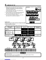 Предварительный просмотр 32 страницы Toshiba MiNi-SMMS Installation Manual