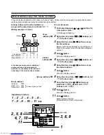 Предварительный просмотр 33 страницы Toshiba MiNi-SMMS Installation Manual