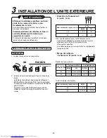 Предварительный просмотр 50 страницы Toshiba MiNi-SMMS Installation Manual