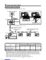 Предварительный просмотр 66 страницы Toshiba MiNi-SMMS Installation Manual