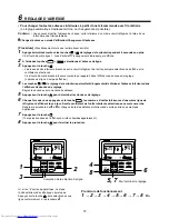 Предварительный просмотр 76 страницы Toshiba MiNi-SMMS Installation Manual