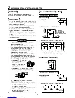 Предварительный просмотр 86 страницы Toshiba MiNi-SMMS Installation Manual