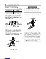 Предварительный просмотр 90 страницы Toshiba MiNi-SMMS Installation Manual