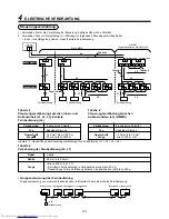 Предварительный просмотр 104 страницы Toshiba MiNi-SMMS Installation Manual