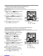 Предварительный просмотр 113 страницы Toshiba MiNi-SMMS Installation Manual