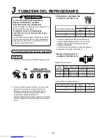 Предварительный просмотр 128 страницы Toshiba MiNi-SMMS Installation Manual