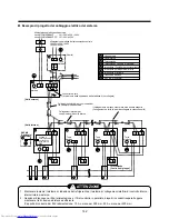 Предварительный просмотр 145 страницы Toshiba MiNi-SMMS Installation Manual