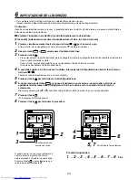 Предварительный просмотр 154 страницы Toshiba MiNi-SMMS Installation Manual