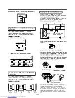 Предварительный просмотр 165 страницы Toshiba MiNi-SMMS Installation Manual