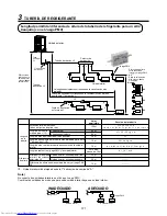 Предварительный просмотр 174 страницы Toshiba MiNi-SMMS Installation Manual