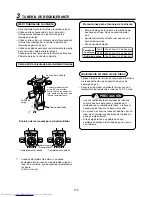 Предварительный просмотр 178 страницы Toshiba MiNi-SMMS Installation Manual