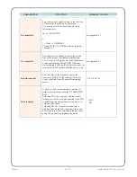 Preview for 6 page of Toshiba MITOS VT6 AIR User Manual