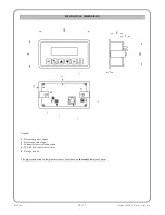 Preview for 15 page of Toshiba MITOS VT6 AIR User Manual