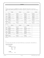 Preview for 16 page of Toshiba MITOS VT6 AIR User Manual