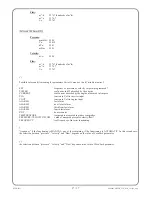 Preview for 17 page of Toshiba MITOS VT6 AIR User Manual