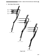 Preview for 105 page of Toshiba MJ-1027 Service Manual