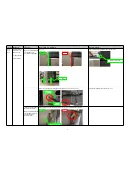 Preview for 16 page of Toshiba MJ-1101 Service  Manual Addendum