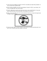 Preview for 4 page of Toshiba MJ-1103 Service Manual