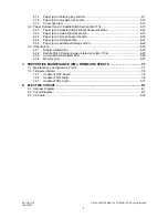 Preview for 6 page of Toshiba MJ-1103 Service Manual