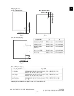 Preview for 9 page of Toshiba MJ-1103 Service Manual