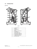 Preview for 14 page of Toshiba MJ-1103 Service Manual