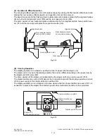 Preview for 40 page of Toshiba MJ-1103 Service Manual