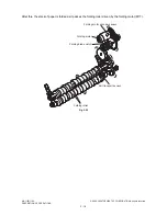 Preview for 46 page of Toshiba MJ-1103 Service Manual