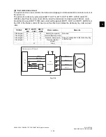 Preview for 57 page of Toshiba MJ-1103 Service Manual