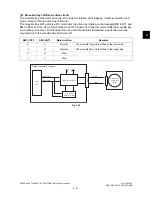 Preview for 61 page of Toshiba MJ-1103 Service Manual