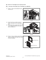 Preview for 72 page of Toshiba MJ-1103 Service Manual