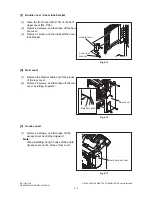 Preview for 74 page of Toshiba MJ-1103 Service Manual