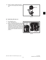 Preview for 91 page of Toshiba MJ-1103 Service Manual