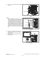 Preview for 92 page of Toshiba MJ-1103 Service Manual