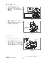 Preview for 98 page of Toshiba MJ-1103 Service Manual