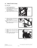 Preview for 106 page of Toshiba MJ-1103 Service Manual