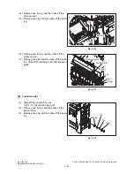 Preview for 108 page of Toshiba MJ-1103 Service Manual