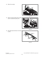 Preview for 128 page of Toshiba MJ-1103 Service Manual