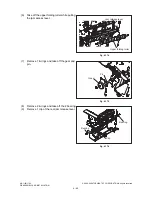 Preview for 130 page of Toshiba MJ-1103 Service Manual