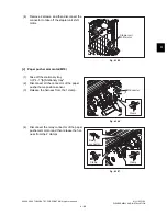 Preview for 137 page of Toshiba MJ-1103 Service Manual