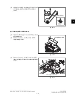 Preview for 143 page of Toshiba MJ-1103 Service Manual