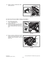 Preview for 150 page of Toshiba MJ-1103 Service Manual