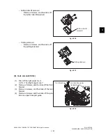 Preview for 151 page of Toshiba MJ-1103 Service Manual