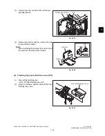 Preview for 167 page of Toshiba MJ-1103 Service Manual