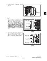 Preview for 169 page of Toshiba MJ-1103 Service Manual