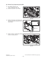 Preview for 174 page of Toshiba MJ-1103 Service Manual