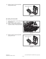 Preview for 180 page of Toshiba MJ-1103 Service Manual