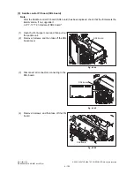 Preview for 190 page of Toshiba MJ-1103 Service Manual