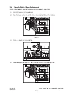 Preview for 204 page of Toshiba MJ-1103 Service Manual