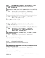 Preview for 206 page of Toshiba MJ-1103 Service Manual