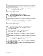 Preview for 208 page of Toshiba MJ-1103 Service Manual